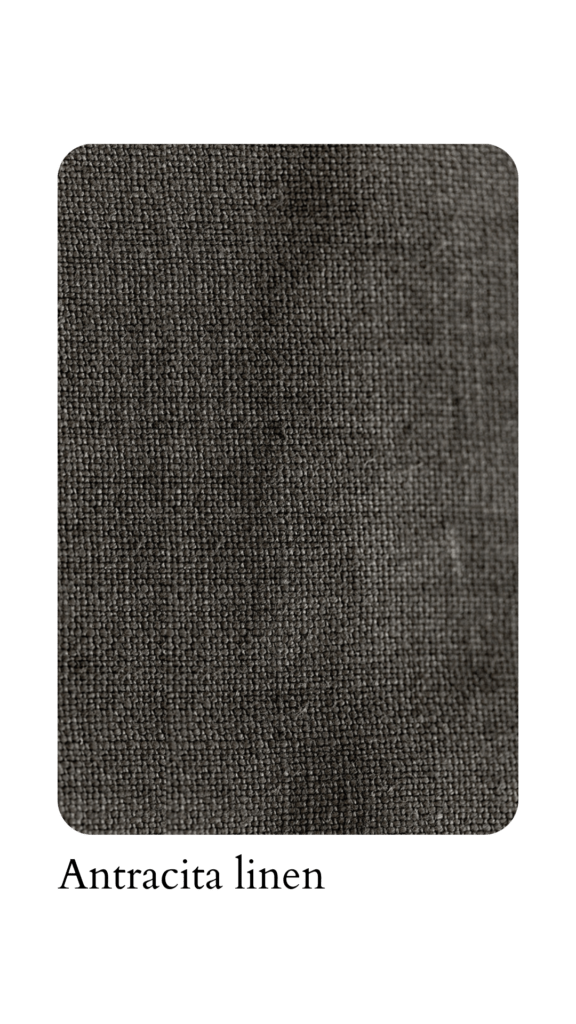 antracita linen